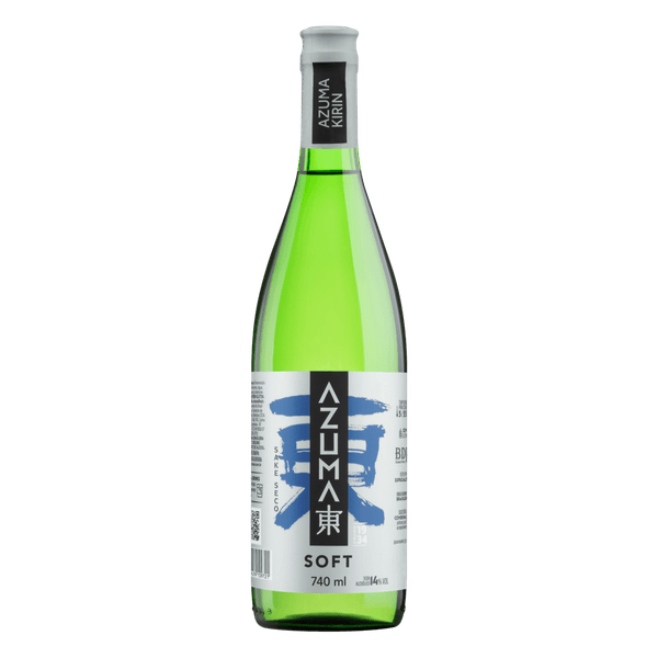 SAQUE-AZUMA-KIRIN-SOFT-740ML
