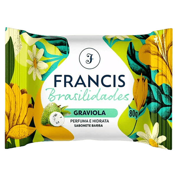 SAB-BARRA-BRASILIDADE-FRANCIS-80G-GRAVIOLA