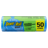 SACO-LIXO-DOVER-ROLL-50L-30UN-AZUL-RESIST