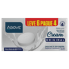 SAB-BARRA-ABOVE-L6P4-75G-CREAM-ORIGINAL