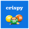 CHOC-M-MS-120G-CRISP