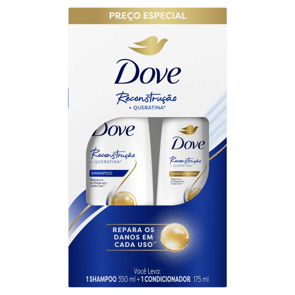 SH350ML-COND175ML-DOVE-RECONSTRUCAO