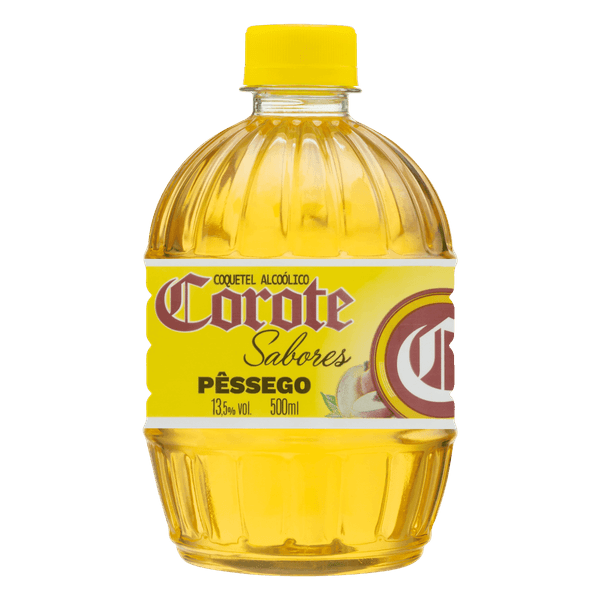 COQT-COROTE-500ML-PESS