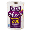PAPEL-TOALHA-MAXIM-DECOR-UN-200FLS