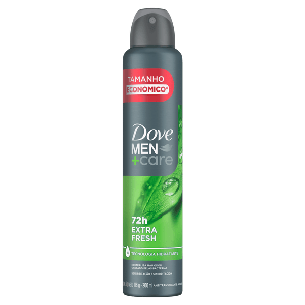 DES-MAS-AERO-DOVE-MEN-200ML-EXTRA-FRESH