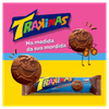 BISC-RECH-TRAKINAS-126G-CHOCOLATE