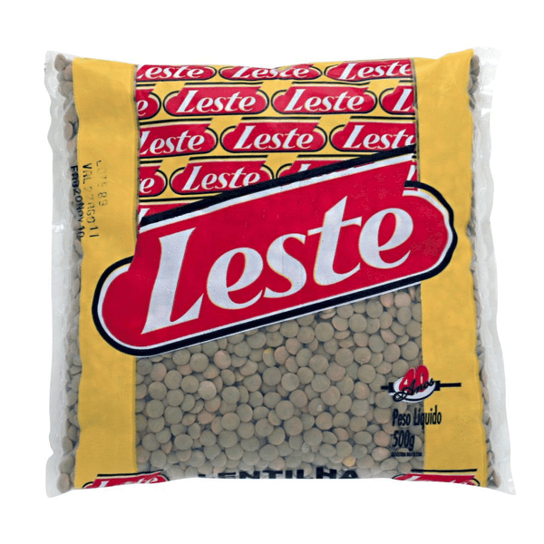 LENTILHA-LESTE-500G