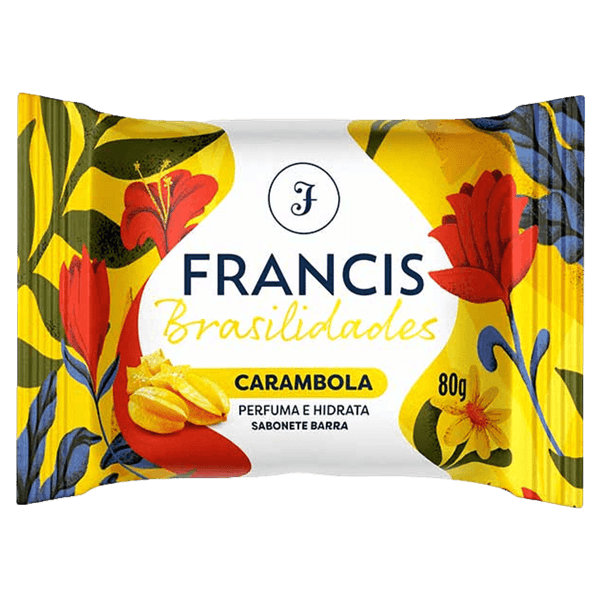 SAB-BARRA-BRASILIDADE-FRANCIS-80G-CARAMBOLA