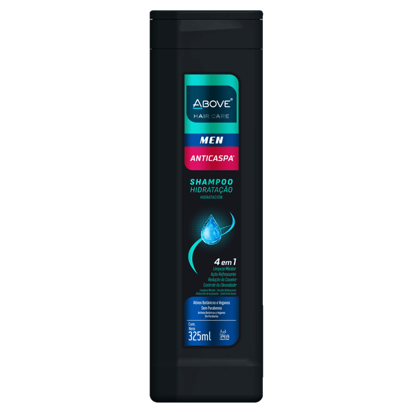 SH-MASC-ABOVE-325ML-ANTICASPA