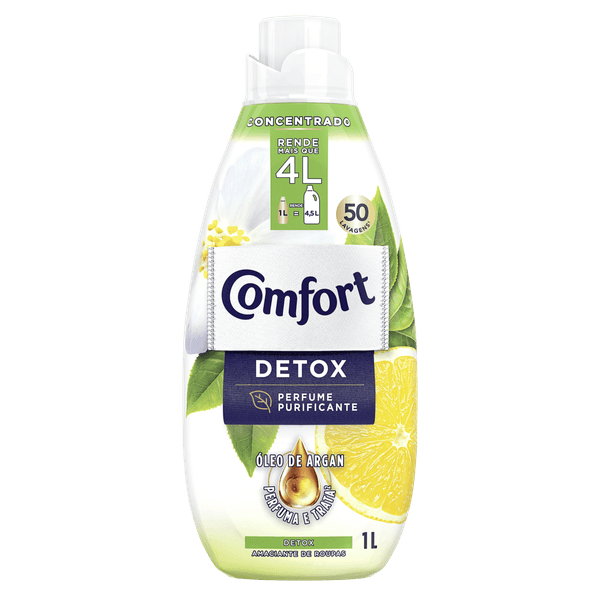 AMAC-CONC-COMFORT-1L-DETOX