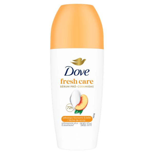 DES-FEM-ROLL-DOVE-50ML-PESSEGO-LEITE