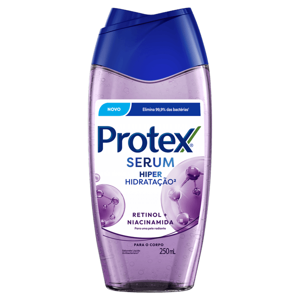 SAB-LIQ-ANTIB-PROTEX-SERUM-250ML-RETINOL-NIACIN