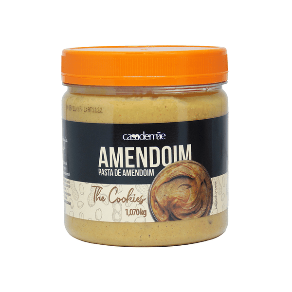 PASTA-AMEND-CASA-DE-MAE-107KG-COOK