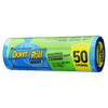 SACO-LIXO-DOVER-ROLL-50L-30UN-AZUL-RESIST