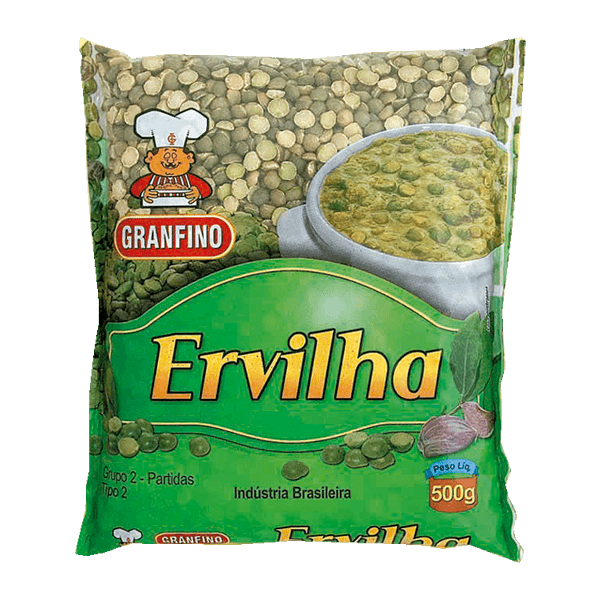 ERVILHA-GRANFINO-500G-SAC