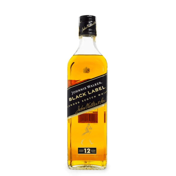 WHISKY-ESC-JOH-WALK-500ML-BLACK-LABEL