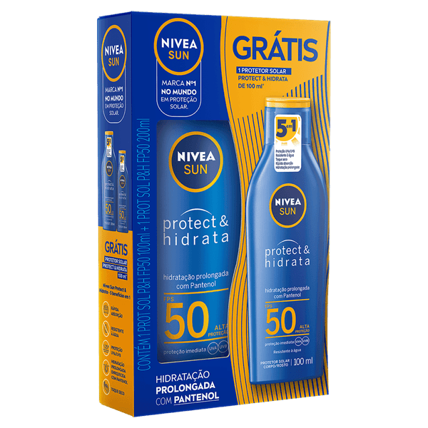 PROT-SOL-NIVEA-200ML-FPS50-PROT-FPS50-100ML