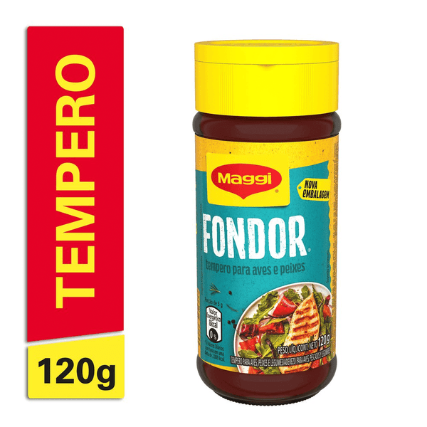 TEMP-MAGGI-120G-FONDOR