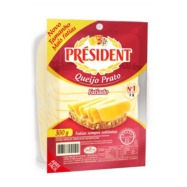 QJO-PRATO-FAT-PRESIDENT-300G