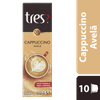 CAPPUC-CAPS-3CORAC-11G-10UN-AVELA