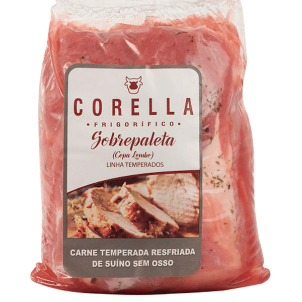 COPA-LOMB-RESF-TEMP-CORELLA-KG-VACUO