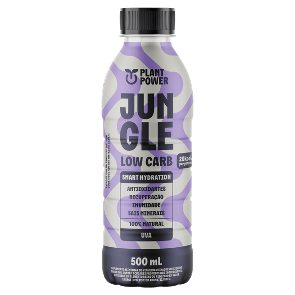 SUPL-ALIM-PLANT-POW-JUN-500ML-GL-UVA