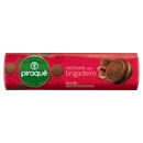 BISC-RECH-PIRAQUE-160G-BRIGADEIRO