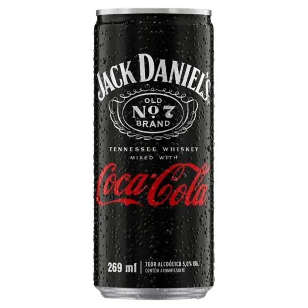 BEBJACKDANIELSECOCA269LT1