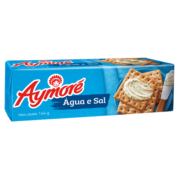 BISC-AGUA-SAL-AYMORE-164G