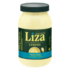 MAIONESE-CASEIRA-LIZA-450G-PET