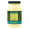 MAIONESE-CASEIRA-LIZA-450G-PET
