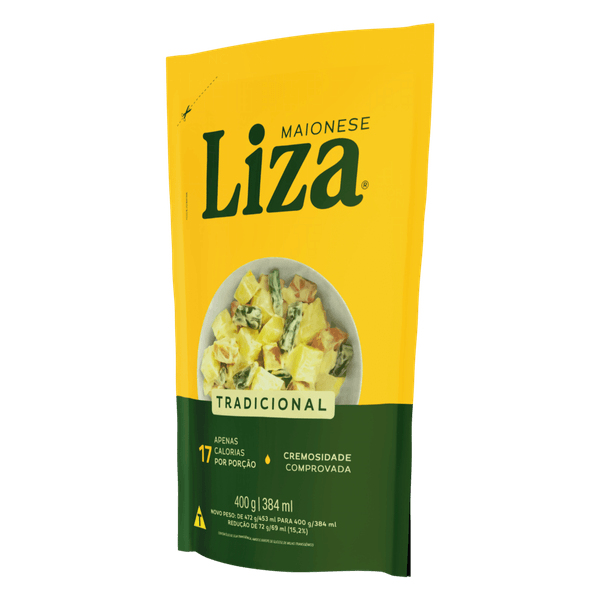 MAIONESE-LIZA-400G-TRAD-SACHE