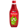 KETCHUP-ELEFANTE-350G-SQZ