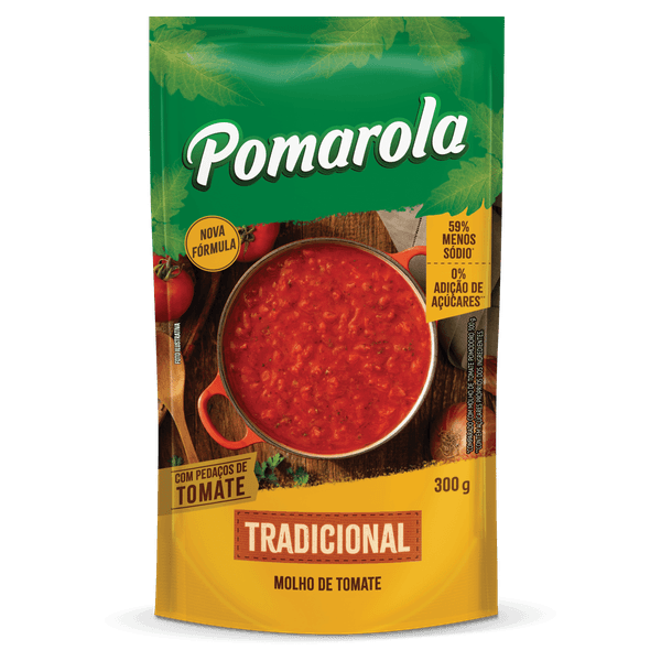 MOLHO-TOM-POMAROLA-300G-TRAD-SAC