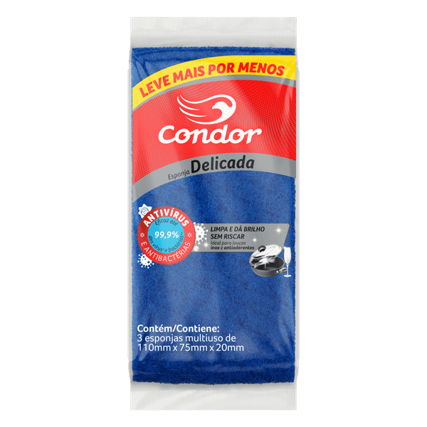 ESPONJA-CONDOR-DELICATA-3UN-L-P-