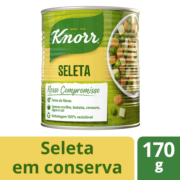 SELETA-KNORR-170G-LT