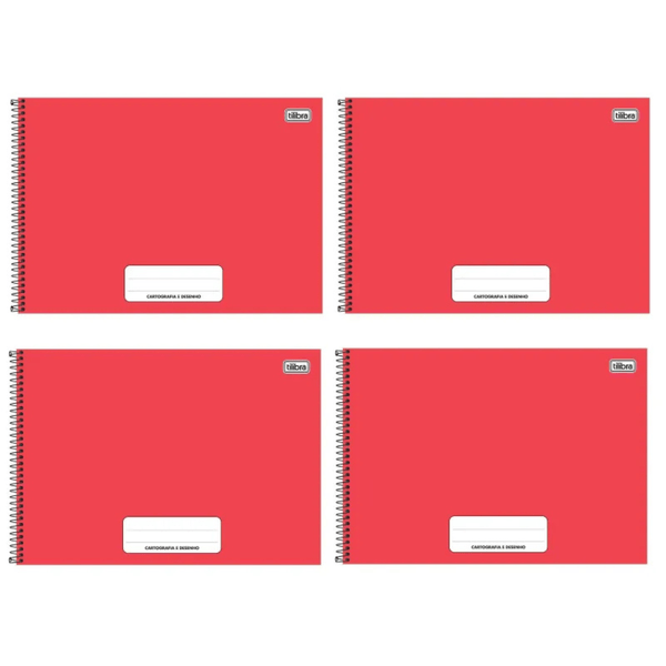 CAD-CARTOG-CD-TILIBRA-MM-PAPPER-80F