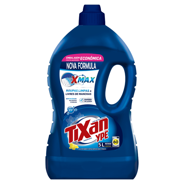 LAVA-ROUPA-LIQ-TIXAN-YPE-5L-EMB-ECO-PRIMAVERA