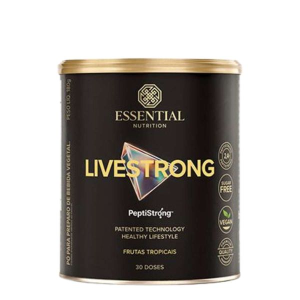 Livestrong-FT-180g-Essential-12k
