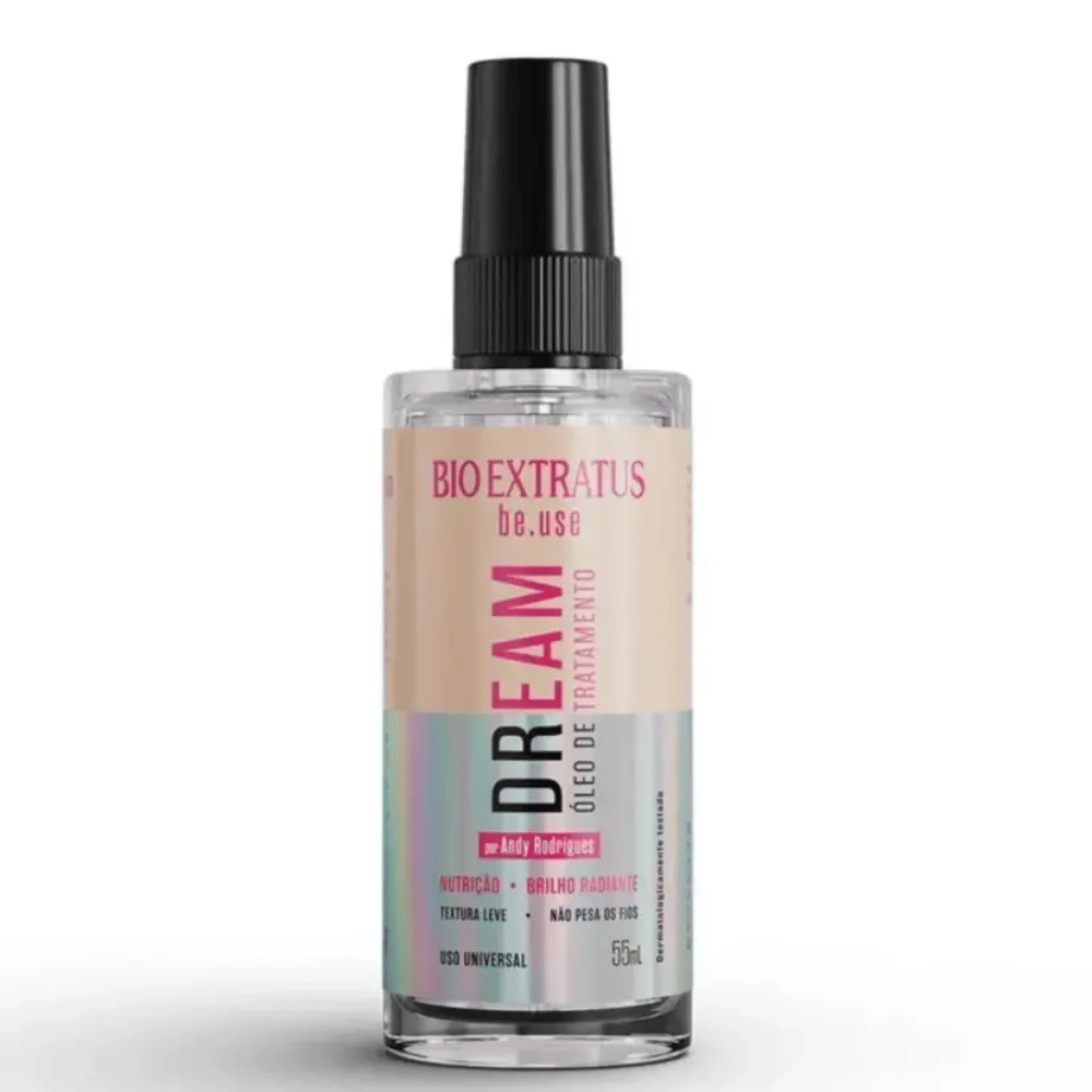 Óleo Dream Be.Use Bio Extratus 55ml